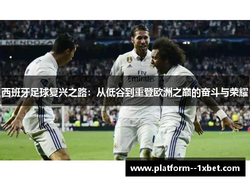 西班牙足球复兴之路:从低谷到重登欧洲之巅的奋斗与荣耀 西班牙足球复兴之路:从低谷到重登欧洲之巅的奋斗与荣耀