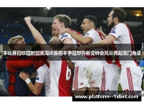 本比赛日欧冠附加赛淘汰赛剧本争冠形势新变转会风云再起豪门角逐