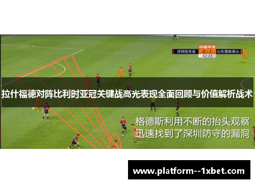 拉什福德对阵比利时亚冠关键战高光表现全面回顾与价值解析战术 拉什福德对阵比利时亚冠关键战高光表现全面回顾与价值解析战术